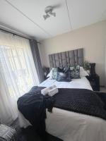 Nasrec Luxe - B&B Johannesburg