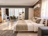 Luxury and Comfort in Central Alsancak Perfect for Groups or Families - B&B Izmir