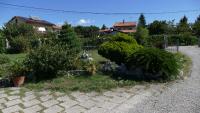 Apartma Pri Lipi - Bed and Breakfast Sežana