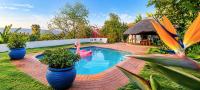 On the Ridge - B&B Pretoria