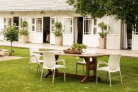 Villa Vredenrust Guesthouse - B&B Bloemfontein