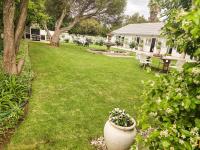 Villa Vredenrust Guesthouse - B&B Bloemfontein