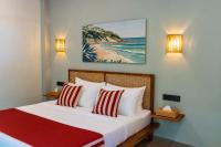 Salt and Key - The Stay - B&B Horagoda