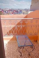 Riad Dar Chaafa - B&B Salé