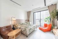 Studio BE5 Vinwonder Homestay Vinhomes Grand Park - Ferienwohnung Long Bình