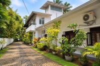 Peace Heaven Negombo - B&B Negombo