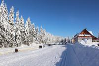 Stacja Jakuszyce - Ferienwohnung Szklarska Poręba