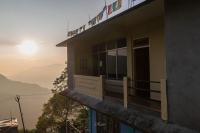 The Kanchen Vista Ramdhura - Chambres d'hôtes Pedong