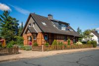 Ferienhaus Heideblüte - B&B Schneverdingen