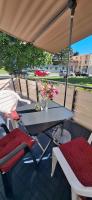 Casa Lucia Apartment with swimming pool, sauna & aktivCARD - B&B Sankt Englmar