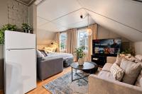 Cultural Gem in the Heart of Central Reykjavík - B&B Reykjavík