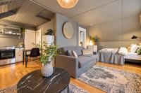 Cultural Gem in the Heart of Central Reykjavík - B&B Reykjavik