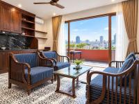 Amaria Boutique Apartments - B&B Da Nang