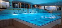 Casa Lucia Apartment with swimming pool, sauna & aktivCARD - B&B Sankt Englmar
