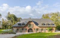 Wood Side Cottage avec piscine - B&B Dinant
