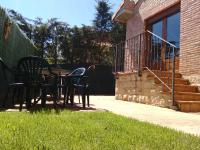 Vivienda Turística San Martín - Chambres d’hôtes Sotés