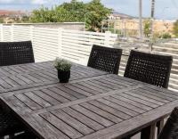 עלמה - מתחם יחידות אירוח משפחתי ומפנק - Chambres d'hôtes Beït Shéan