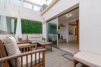 Serene House by CanariApartment - Terrace and Sea View in Playa del Hombre - B&B Playa del Hombre