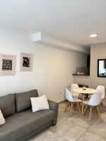 Oasis Departamentos, 4 y 2 personas - B&B Neuquén