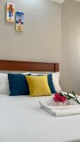 SOL- Beach Apartment - Bed and Breakfast Sal Rei