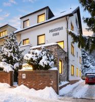 Pension Kern - Ferienwohnung Prag