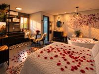 Lofts Urbano - B&B Urubici