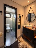 Family Suite with Balcony