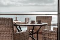 Villa Friede Marie FeWo Svea - B&B Sassnitz