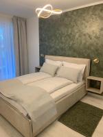 Cozy Nest Apartament - Ferienwohnung Klausenburg