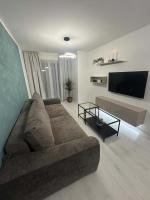 Cozy Nest Apartament - Ferienwohnung Klausenburg