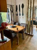 CHALET MAAIKE - Bed and Breakfast Durbuy