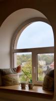 Апартаменти над каньйоном - Chambres d'hôtes Kamianets-Podilskyï