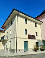 Aima Boutique Rooms - B&B Costa Volpino