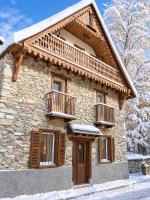 SNÖ Casa Pucurull - Ferienwohnung Salardú