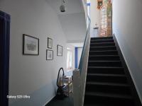 Villa Marie Wohnung 4, Norderney - B&B Norderney