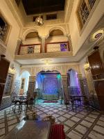 Riad Meriz - Bed and Breakfast Fez