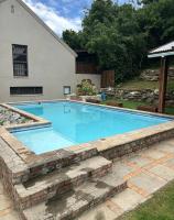ANASTASIS, SEABREEZE CABANAS - B&B George
