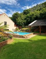ANASTASIS, SEABREEZE CABANAS - B&B George