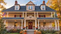 The Berkshire Mountain Inn - Bed and Breakfast Great Barrington