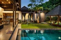 Coklat 3BR Villa with Pool, Seminyak - B&B Seminyak