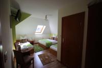 Camera Quadrupla con Bagno