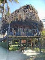 SakaNibue - Ferienwohnung San Bernardo del Viento