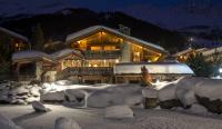 Tiny home in Ischgl - B&B Ischgl