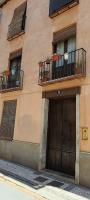 Alhambra Apartment - B&B Granada