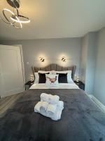 Shanroe Accommodation - B&B Mullaghbane