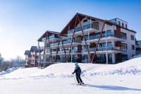 Weitblick Winterberg - Bed and Breakfast Winterberg