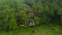 Rainforest Nature Resort - Sinharaja - Bed and Breakfast Deniyaya