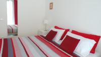 Suite con 1 Camera da Letto