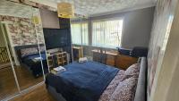 Quiet Double Room Near Town Centre with Free Parking - Chambres d'hôtes Fareham