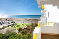 TOM's House - T2 Sea View - B&B Quarteira